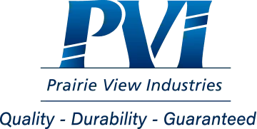 Prairie View Industrial Logo