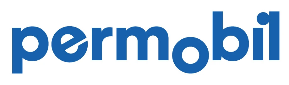 Permobile Logo