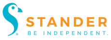 Stander Logo