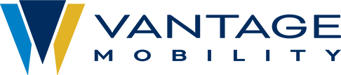 Vantage Mobility Logo