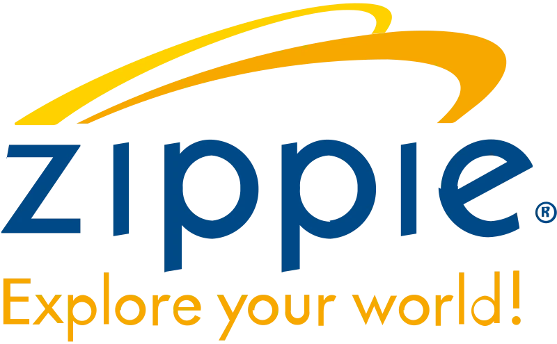Zippie Logo