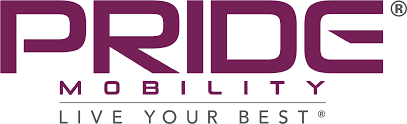 Pride Mobility Logo