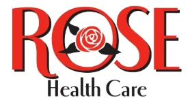 Rose Health Care Logo