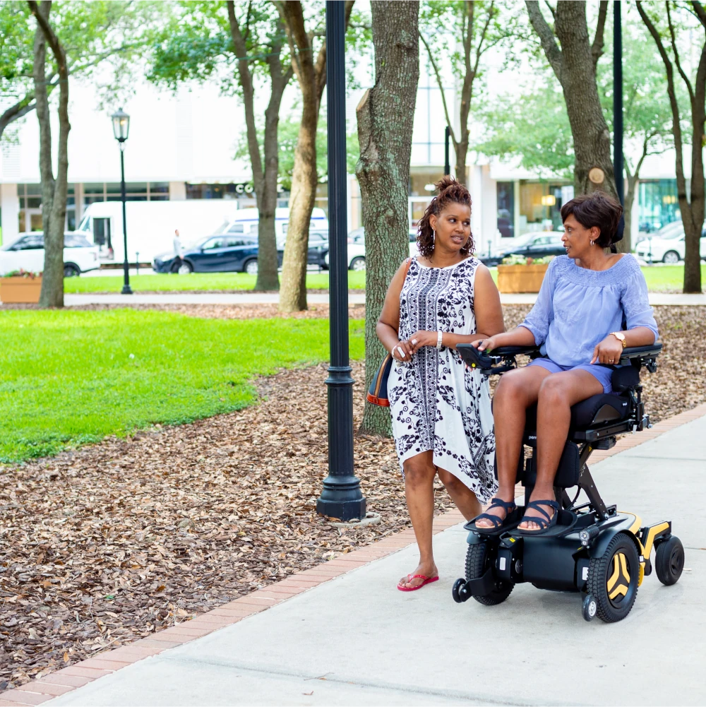 Ordering Custom Seating