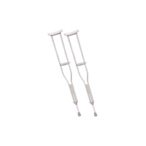 Crutches ($50 to buy)