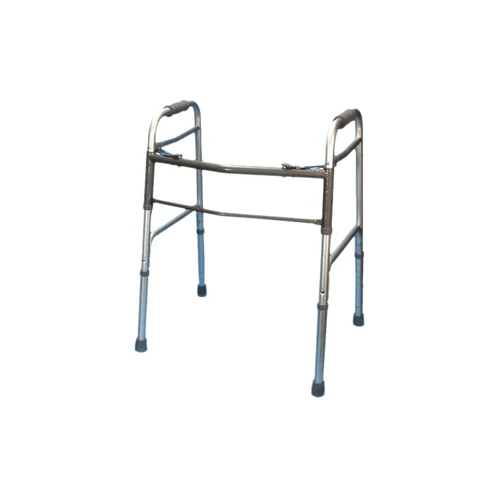 Heavy Duty Walker w/o Wheels
