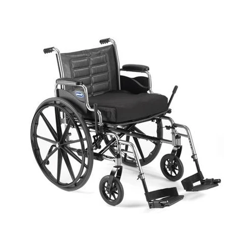 Heavy-Duty Manual Wheelchair