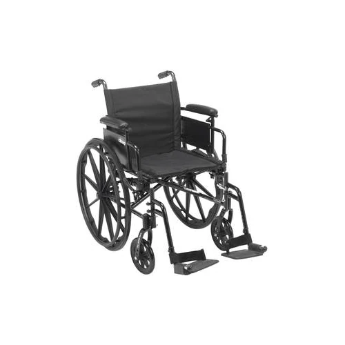 Standard Manual Wheelchair