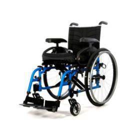Manual Wheelchairs