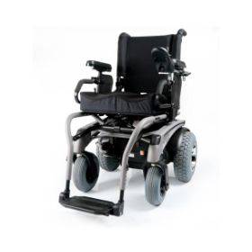 Power Wheelchairs